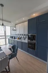 Kitchen montana photo