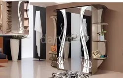 Категория Прихожие