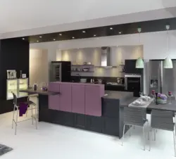 Bronx kitchen photo