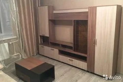 Гостиная Сиена Фото