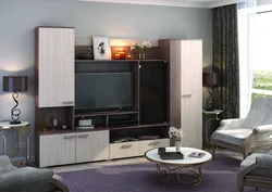 Гостиная сиена фото