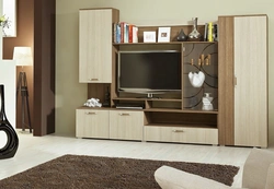 Living room Sienna photo