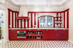 Kitchen london photo