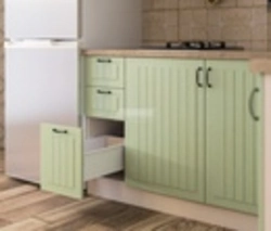 Kitchen hostess photo