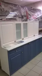 Кухня хозяюшка фото