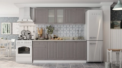 Kitchen Hostess Photo