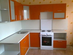 Kitchen karina photo