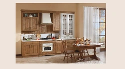 Kitchen Karina Photo