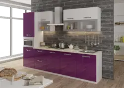 Kitchen karina photo