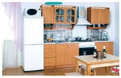 Kitchen Karina Photo