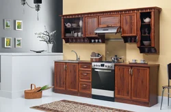 Kitchen karina photo