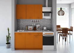 Kitchen karina photo