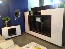 Категория Гостиные