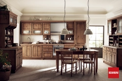 Kitchen scavolini photos