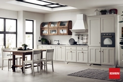 Kitchen scavolini photos