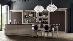 Kitchen scavolini photos