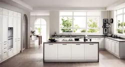 Kitchen scavolini photos