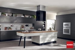 Kitchen Scavolini Photos