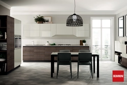 Kitchen scavolini photos