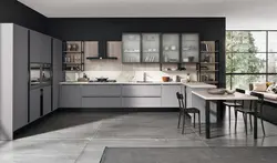 Kitchen scavolini photos