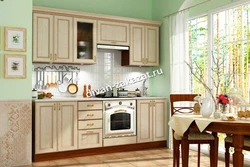 Kitchen emilia photo
