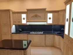 Kitchen emilia photo