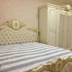Категория Спальни