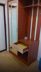 Koridor parma şəkli