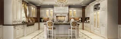 Alieri kitchen photo