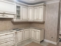 Аліеры кухня фота