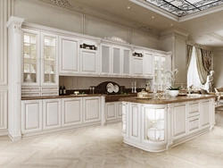 Alieri kitchen photo