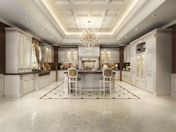 Alieri kitchen photo