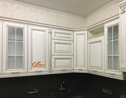 Аліеры Кухня Фота