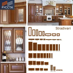 Mətbəx stradivarius şəkli