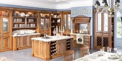 Kitchens stradivarius photo