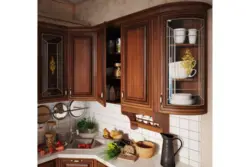 Angstrom kitchen photo