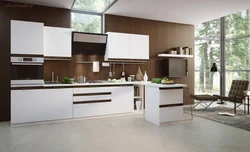 Angstrom Kitchen Photo