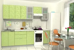 Кухня диана фото