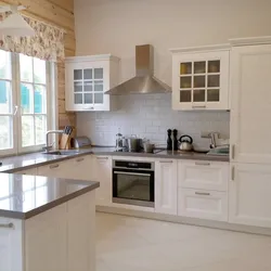 Denver kitchen photo