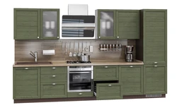 Denver Kitchen Photo