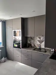 Kitchen modus photo