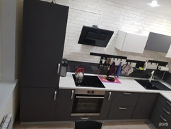 Kitchen modus photo