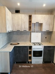 Кухня модус фото