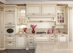 Bergamo kitchen photo