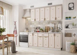Bergamo kitchen photo