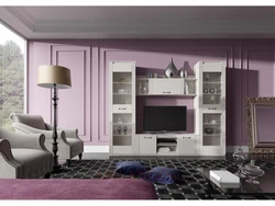 Elana's living room photo