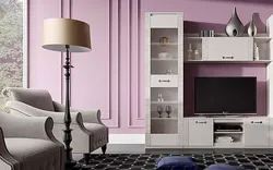 Категория Гостиные