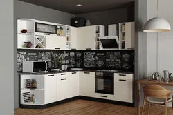 Oslo kitchen photo