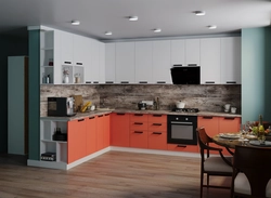 Oslo kitchen photo