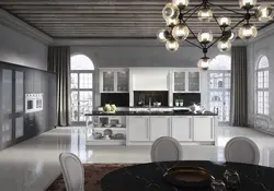 Oslo kitchen photo